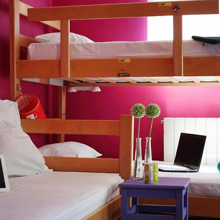 Hostel Bed&Coffee 360° Beograd Ngoại thất bức ảnh