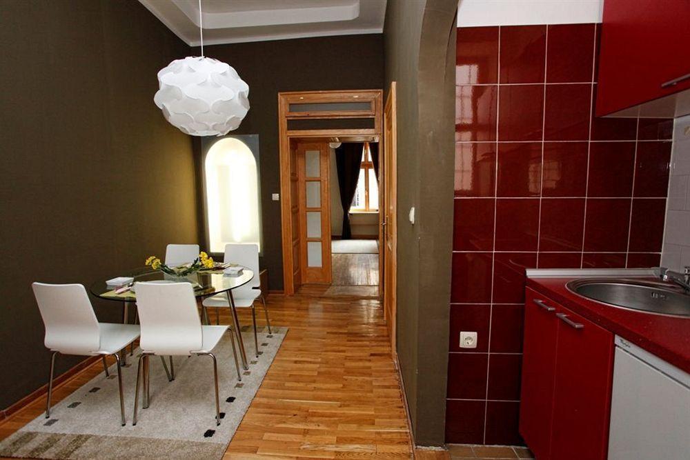 Hostel Bed&Coffee 360° Beograd Ngoại thất bức ảnh