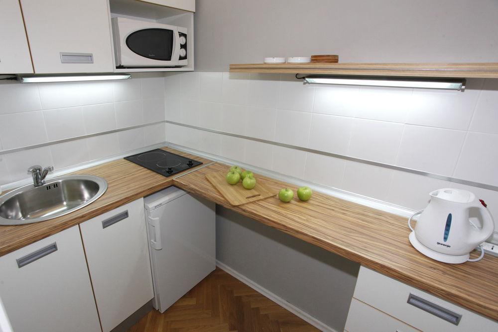 Hostel Bed&Coffee 360° Beograd Ngoại thất bức ảnh
