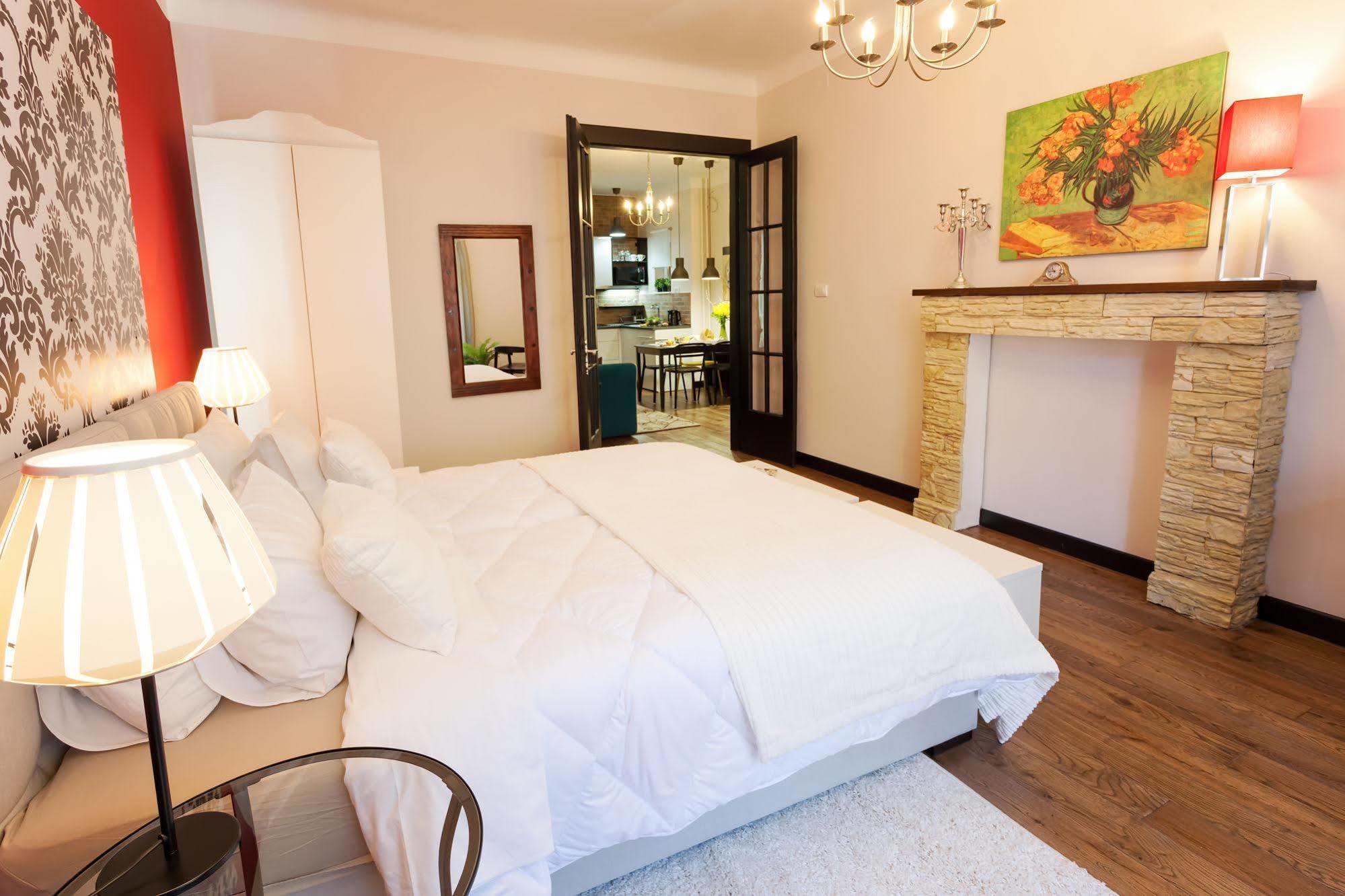 Hostel Bed&Coffee 360° Beograd Ngoại thất bức ảnh
