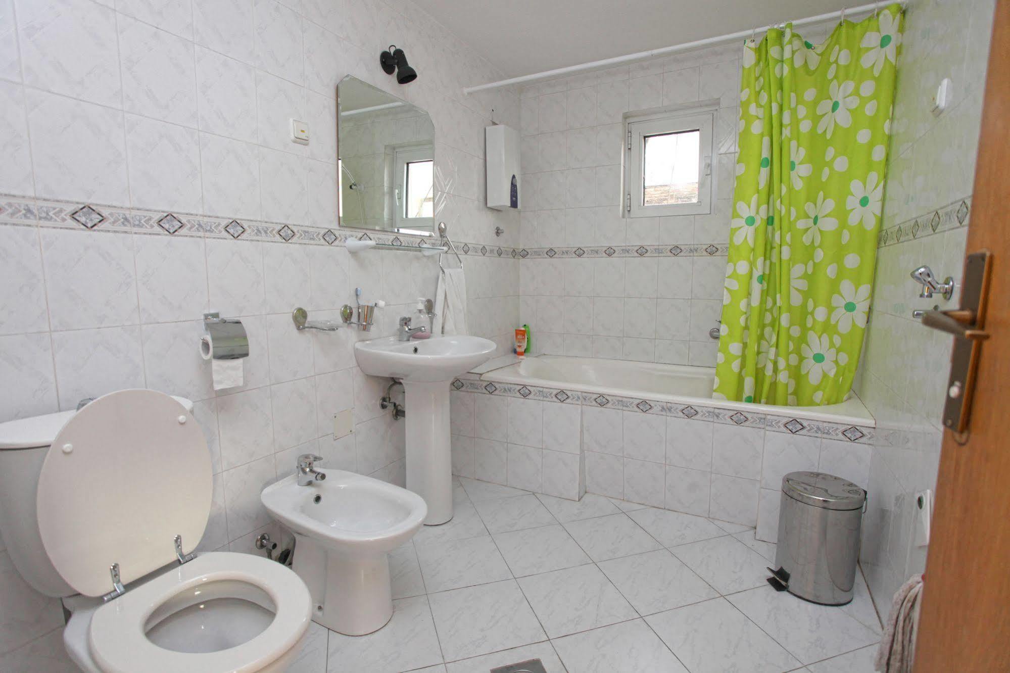 Hostel Bed&Coffee 360° Beograd Ngoại thất bức ảnh